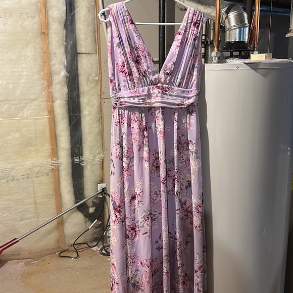 Lulu special event dress size M - Picture 2 of 5